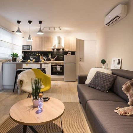 Zagreb Memories Apartment ภายนอก รูปภาพ