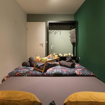 Zagreb Memories Apartment ภายนอก รูปภาพ