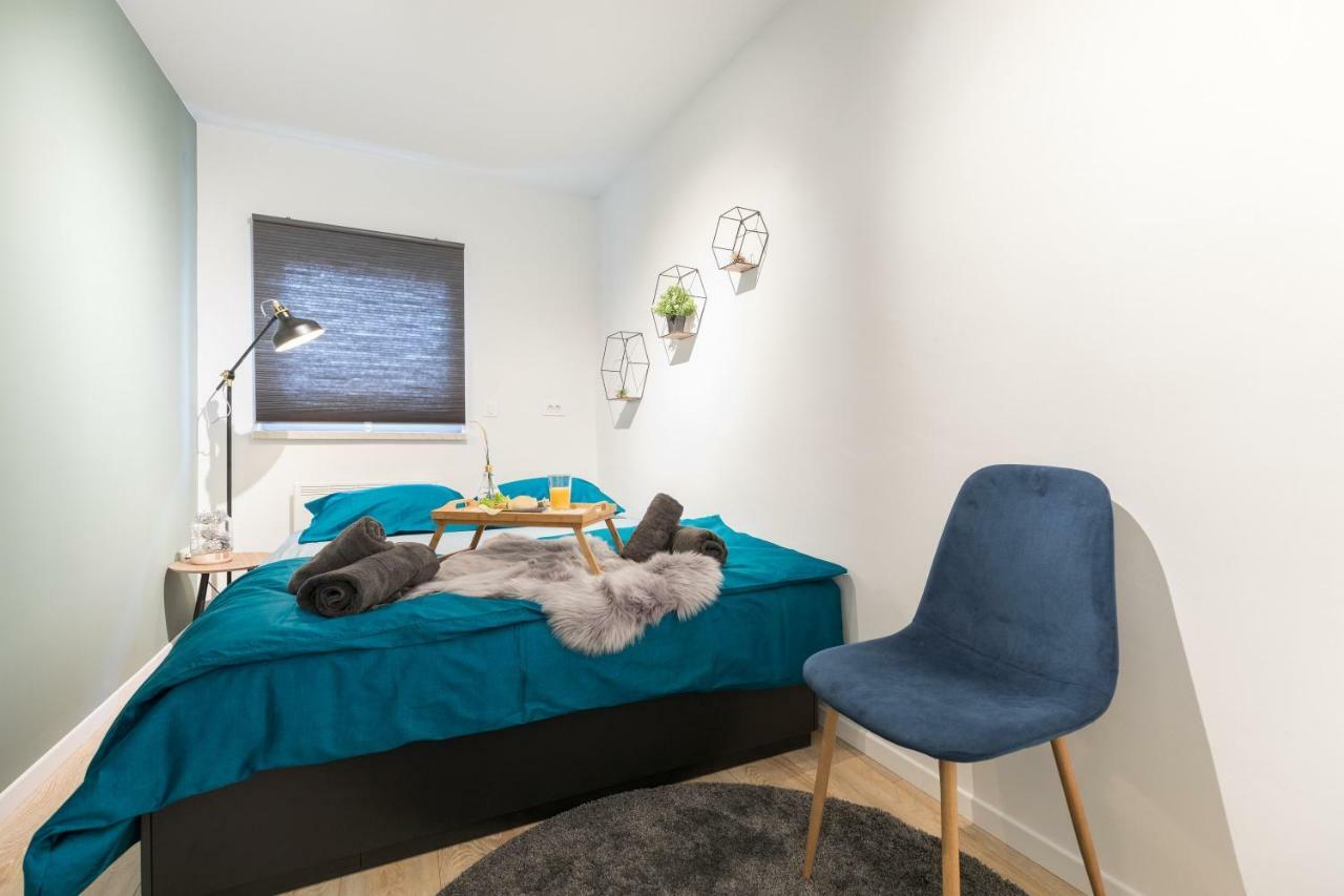 Zagreb Memories Apartment ภายนอก รูปภาพ