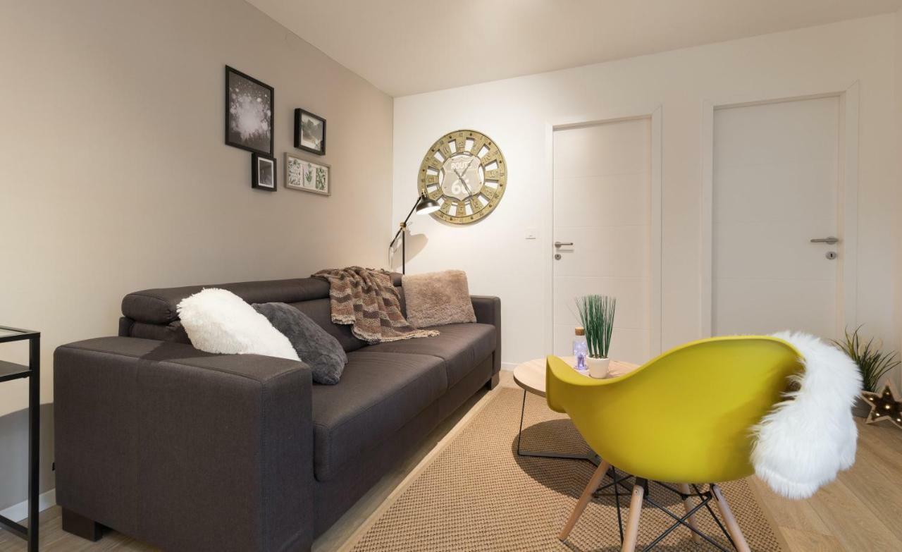 Zagreb Memories Apartment ภายนอก รูปภาพ