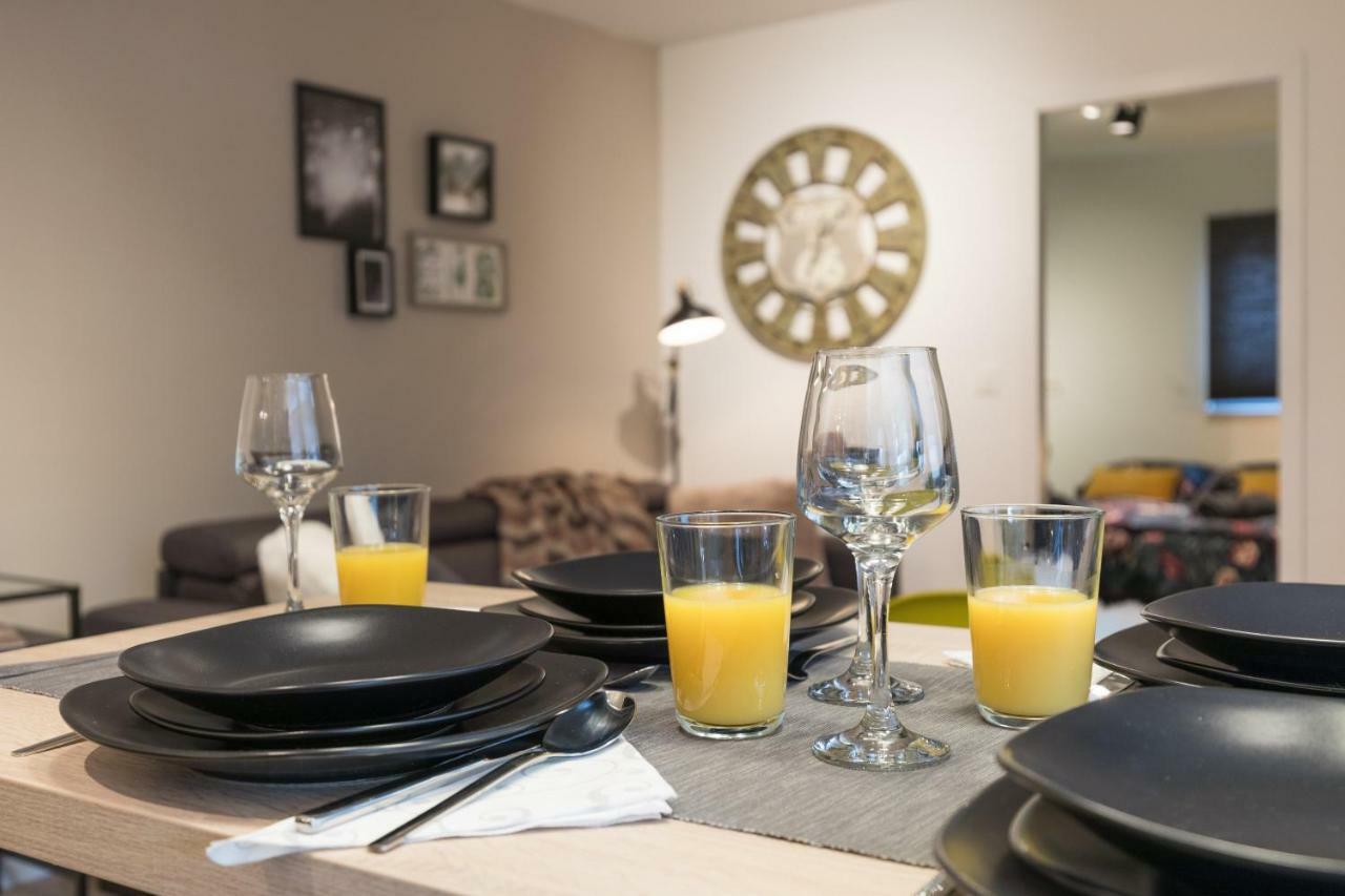 Zagreb Memories Apartment ภายนอก รูปภาพ