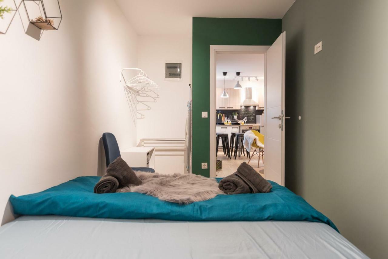 Zagreb Memories Apartment ภายนอก รูปภาพ