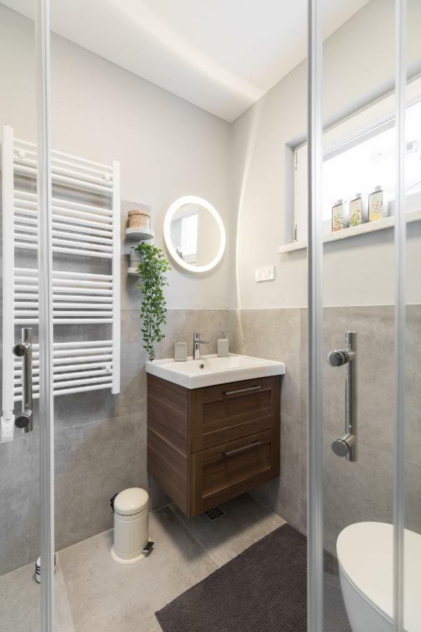 Zagreb Memories Apartment ภายนอก รูปภาพ