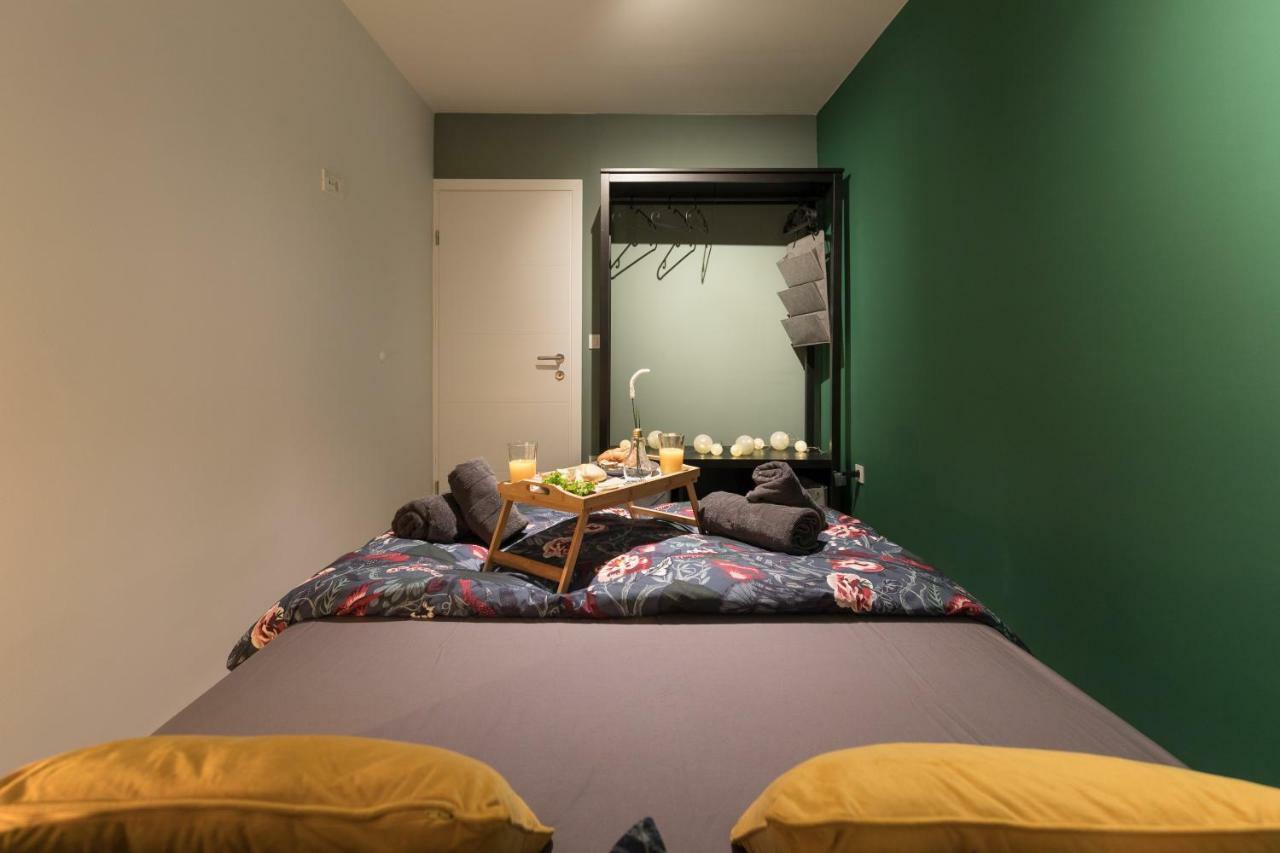 Zagreb Memories Apartment ภายนอก รูปภาพ