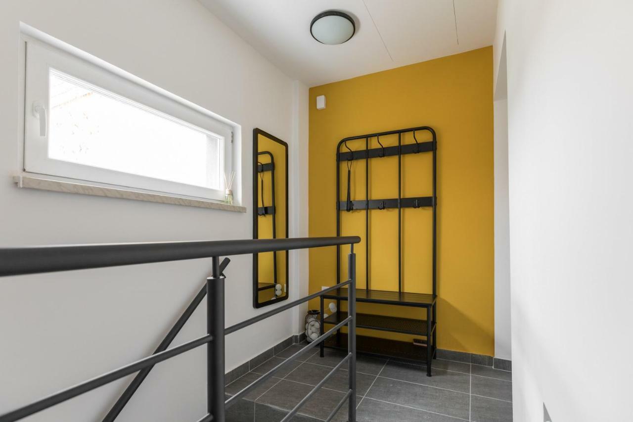 Zagreb Memories Apartment ภายนอก รูปภาพ
